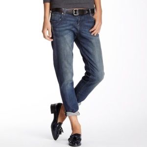 Kut boyfriend jeans - size 6